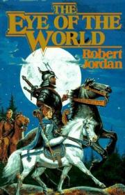 The Great Hunt (The Wheel of Time, Book 2)
