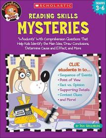 Reading Fundamentals: Grade 2: Nonfiction Activities to Build Reading Comprehension Skills