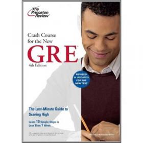 The Princeton Review Verbal Workout for the GRE 