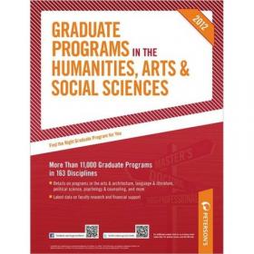 Graduate & Professional Programs: An Overview