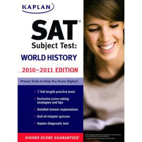 KAPLAN 12 PRACTICE TESTS FOR THE