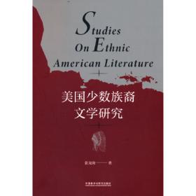 透视美国华裔文学
