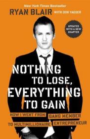 Nothing to Lose: A Jack Reacher Novel: #1 New York Times bestseller