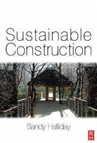 Sustainable Residential Development: Planning and Design for Green Neighborhoods