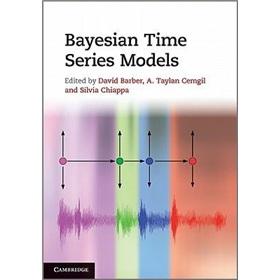 Bayesian Reasoning and Machine Learning
