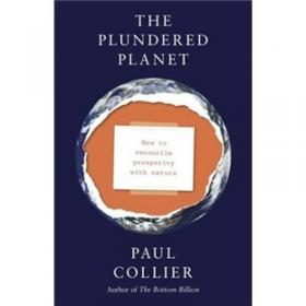 Plundered Planet