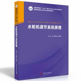 水轮发电机组振动研究/大型水轮发电机组稳定性研究丛书