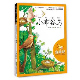 大自然科普童话绘本 小小鸭的世界(全四色)