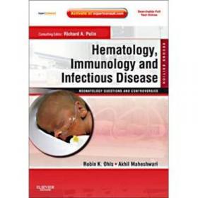 Hematology Case Review