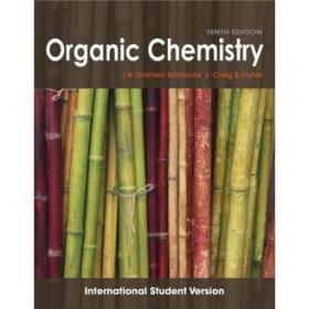 Organic Chemistry with Mastering Chemistry