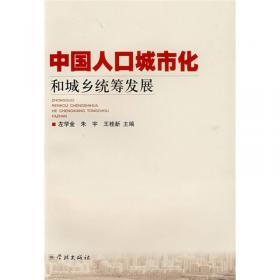 上海浦东经济发展报告（2012版）