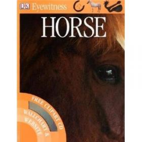 Horse Escape Artist: And More True Stories of An