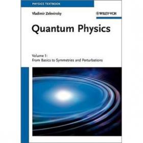 Quantum Electrodynamics：Volume 4