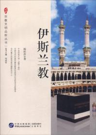 回族伊斯兰教与西部社会的协调发展：以宁夏吴忠市为研究个案
