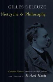 Nietzsche et la philosophie