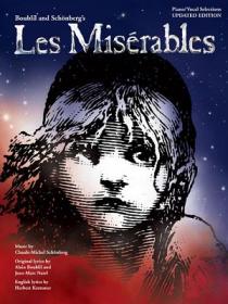 Les Miserables  (Penguin Classics Deluxe Edition)