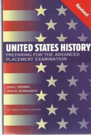 United States History to 1877 (Collins College Outlines)