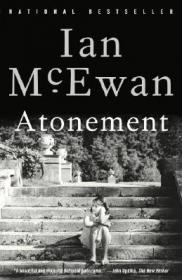 Atonement  A Novel