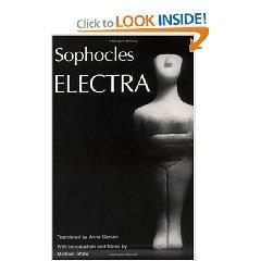 Sophocles II：Ajax, The Women of Trachis, Electra, Philoctetes, The Trackers