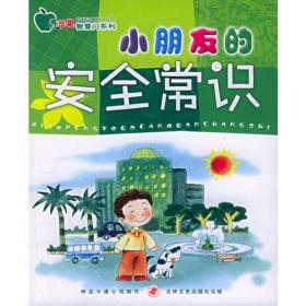 我的第一本汉语启蒙书：幼儿拼音4（拼音学习篇）