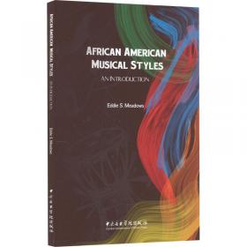 非裔美国文学名篇选读（1730－1950）