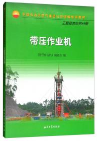 中国石油天然气集团公司统编培训教材·工程建设业务分册：化工工艺系统设计