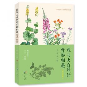 四季啊，慢慢走：北京自然笔记