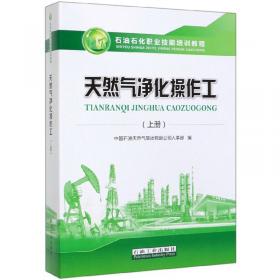 石油钻井工（上册）/石油石化职业技能培训教程