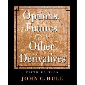 Options, Futures and Other Derivatives (6th Edition)