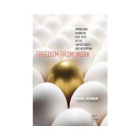 Freedom：A Novel