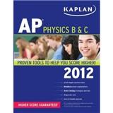 Kaplan MCAT Physics Review 2013