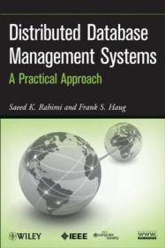 Distributed Systems：Concepts and Design (4th Edition) (International Computer Science)