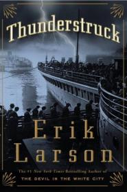 Dead Wake：The Last Crossing of the Lusitania
