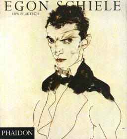 Egon Schiele Landscapes