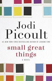 Small Great Things：'To Kill a Mockingbird for the 21st Century'