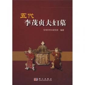 宝鸡青铜器博物院藏商周青铜器(全十册）