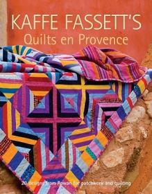 Kaffe Fassett's Bold Blooms: Quilts and Other Works Celebrating F: Quilts and Other Works Celebrating Flowers