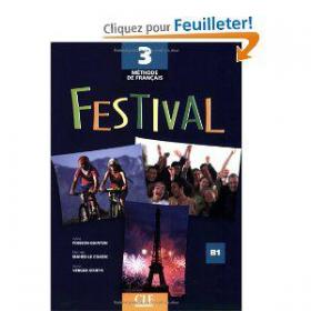 Festival 2 (French Edition)