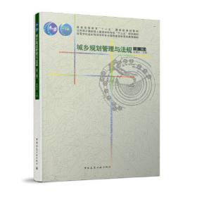 国土空间精细化治理（国土空间规划培训丛书）