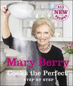 Mary Berry Complete Cookbook