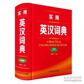 新时代英汉大词典