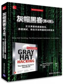 信息安全原理与实践（第2版）：美国国家安全局密码分析专家最新作品，面向21世纪的信息安全专业指南