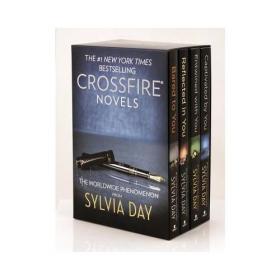 One with You  A Crossfire Novel