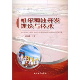胜利油田开发技术论文集（2010-2011）