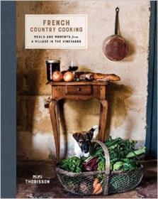 A Kitchen in France: A Year of Cooking in My Far 英文原版
