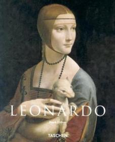 Leonardo da Vinci.：The Complete Paintings and Drawings
