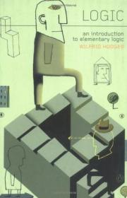 Logic for Mathematicians