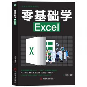 计算机实用技能丛书：Excel高效办公应用与技巧大全