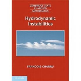 Hydrodynamic and Hydromagnetic Stability