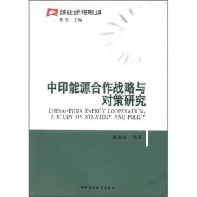 21世纪海上丝绸之路在环印度洋地区推进研究